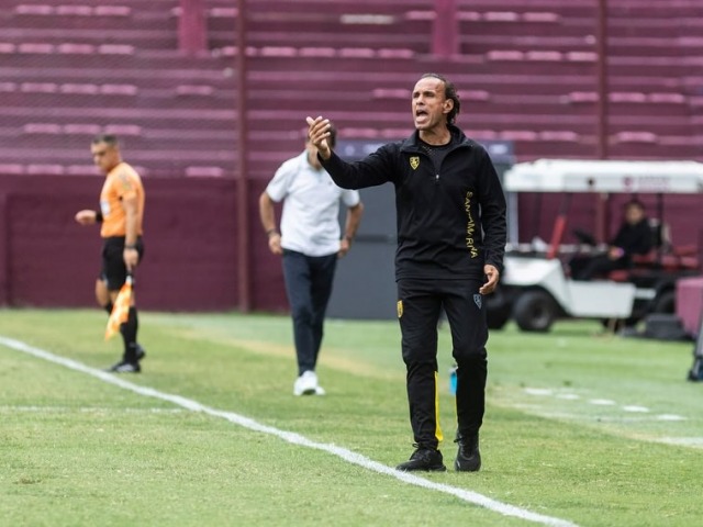 Acusan al Mono Navarro Montoya de una deuda millonaria en Tandil